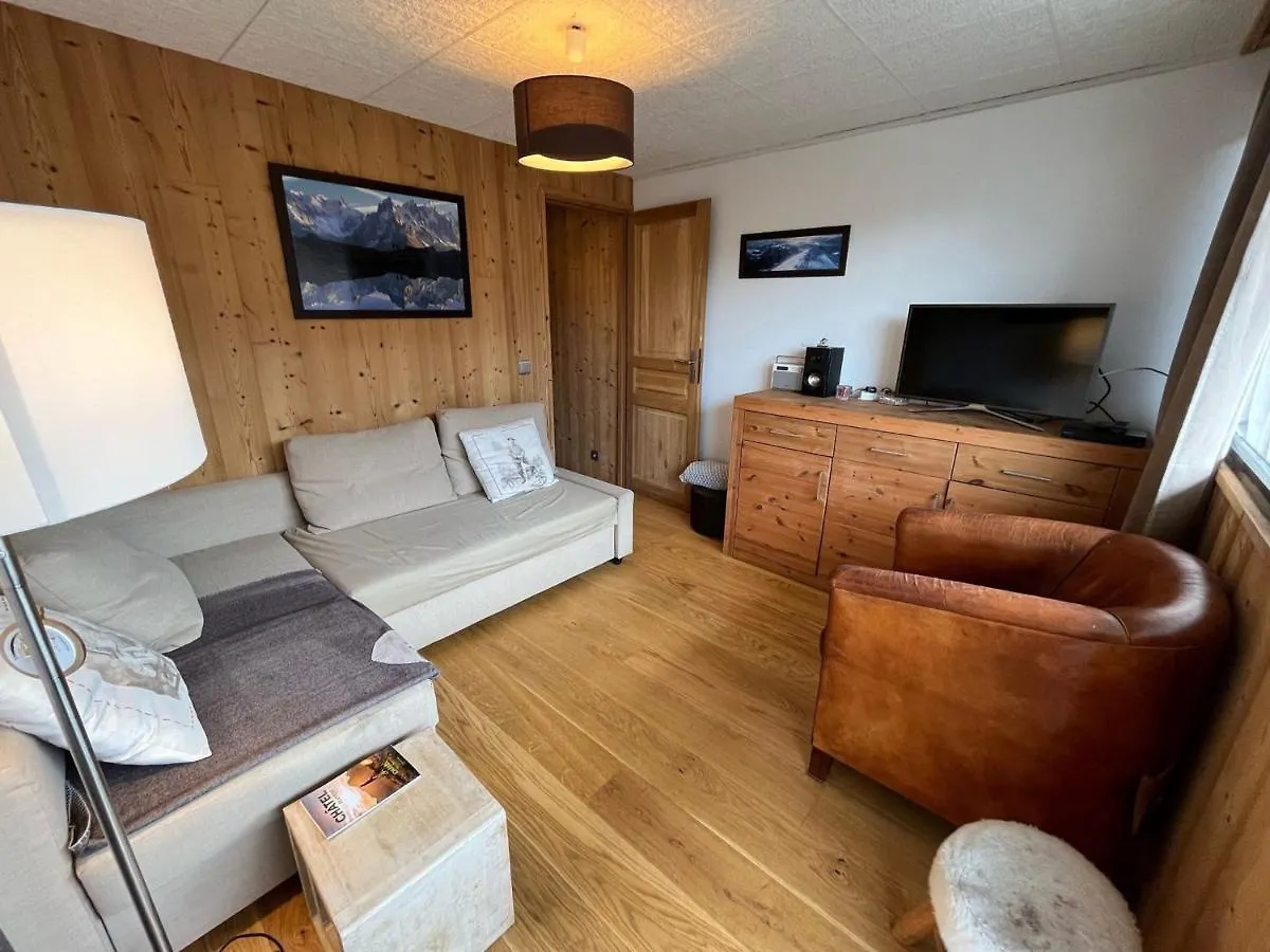 Διαμέρισμα Charmant 2 Pieces A Chatel - 33M², Balcon, Ski-In/Ski-Out, 50M Du Centre, 4 Pers. - Fr-1-198-258 Γαλλία